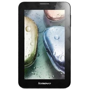 Tablet Lenovo IdeaTab A5000 Dual SIM - 16GB